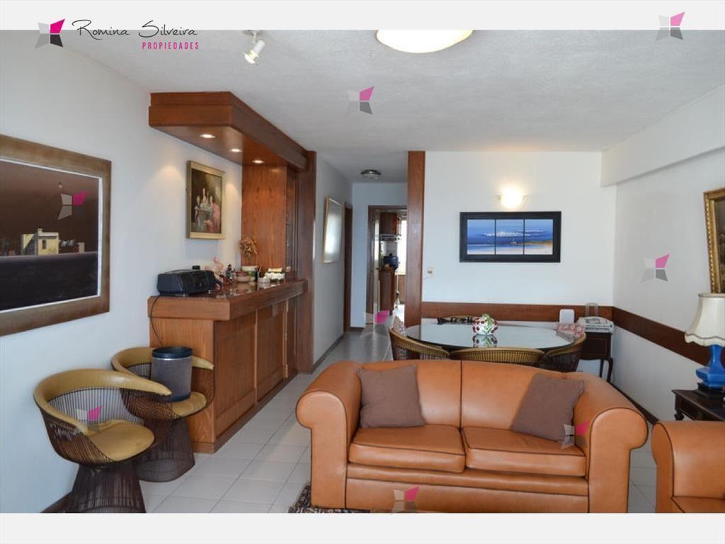 Apartamento en Punta del Este, Península