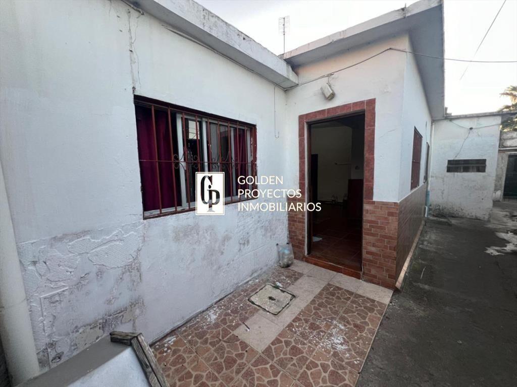 Apartamento en venta tres Dormitorios en Paso de
