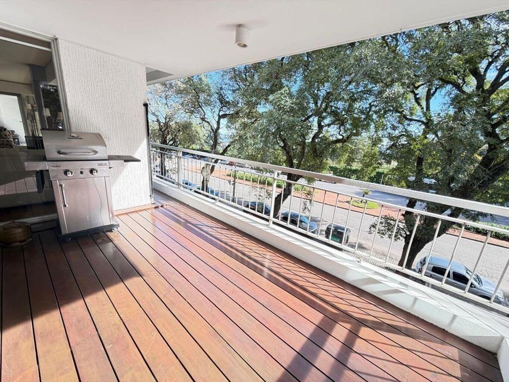 PARODI VENTA APARTAMENTO EN GOLF 4 DORMITORIOS 2 GARAJES