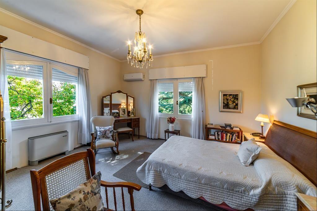 Residencia en Prado,en excelente estado, 4 dormitorios