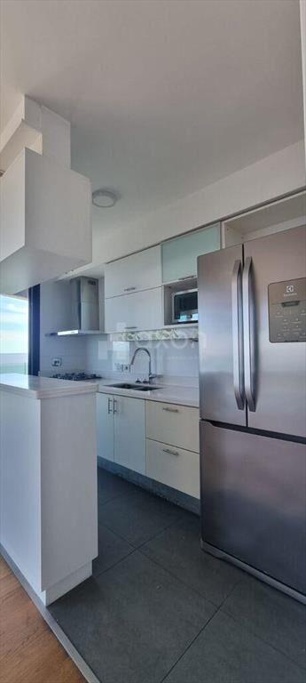 ALQUILER APARTAMENTO PUERTO DEL BUCEO EDIFICIO FORUM 3 DORM