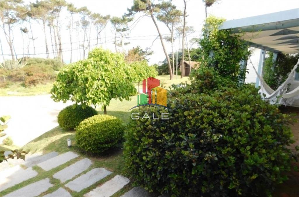 Casa a la Venta, 4 dormitorios, La Barra