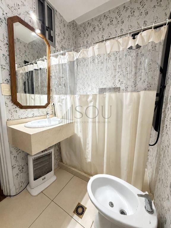 Venta apartamento 2 dormitorios, 2 baños y balcón en Parque