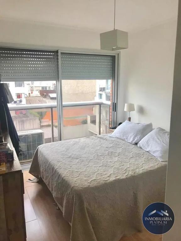Apartamento en alquiler en Parque Rodó