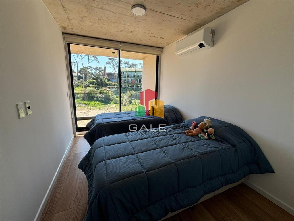 Hermoso apartamento en alquiler de verano de 2 dormitorios