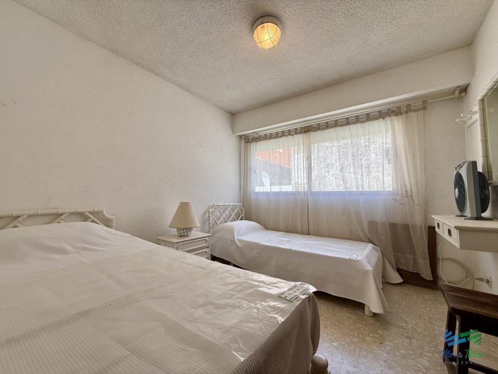 Apartamento 3 dormitorios, con garaje en venta en