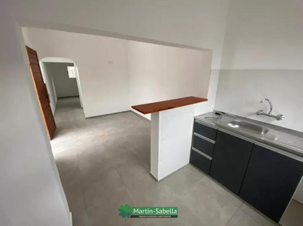 Apartamento en Alquiler - Curva de Maroñas