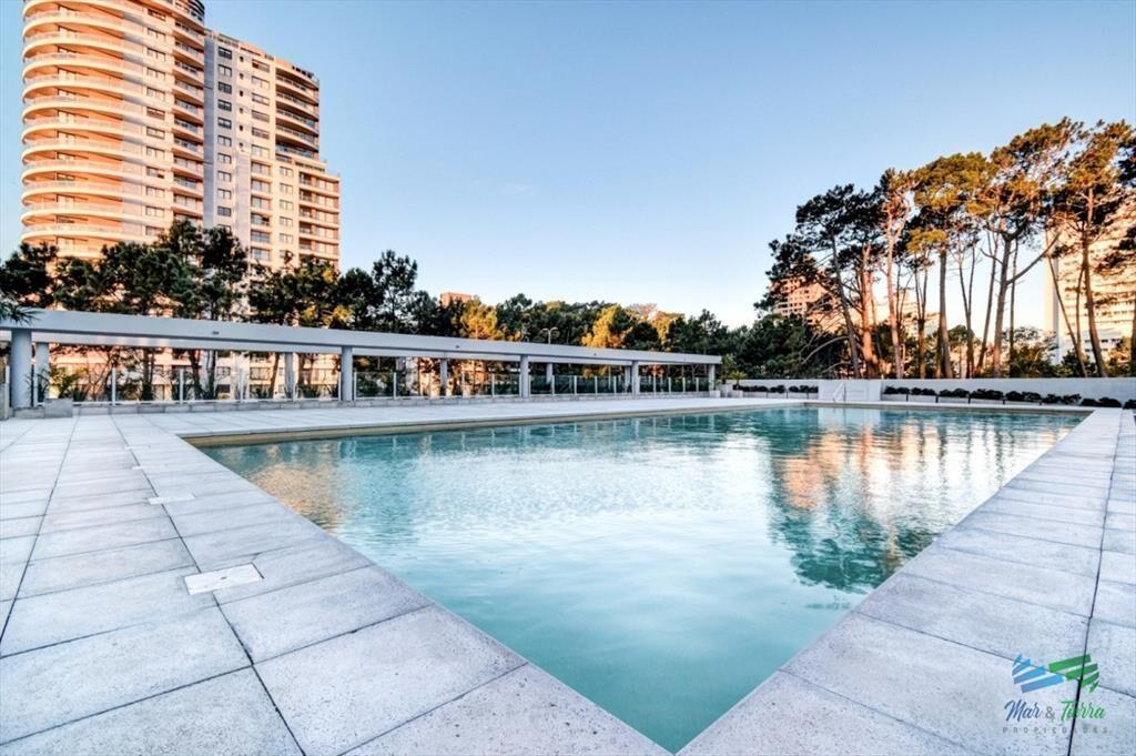 Venta de apartamento un dormitorio sobre con
