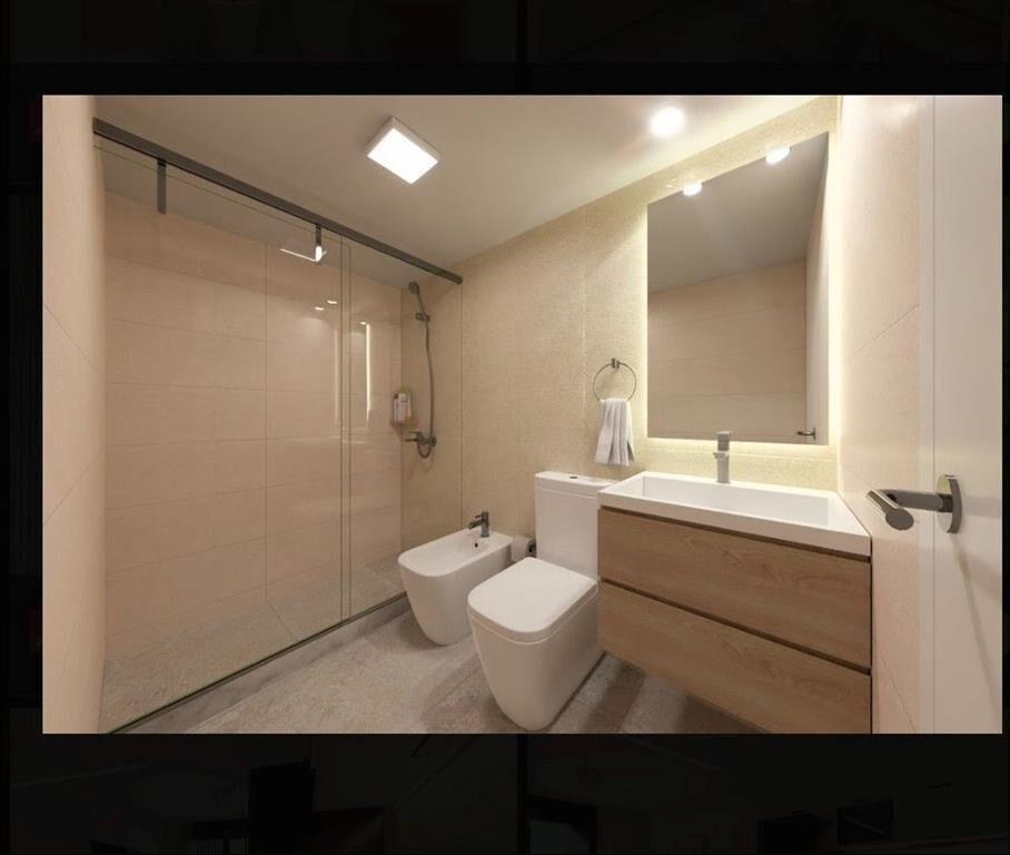 Venta de apartamento Buceo 1 Dormitorio 1 Baño