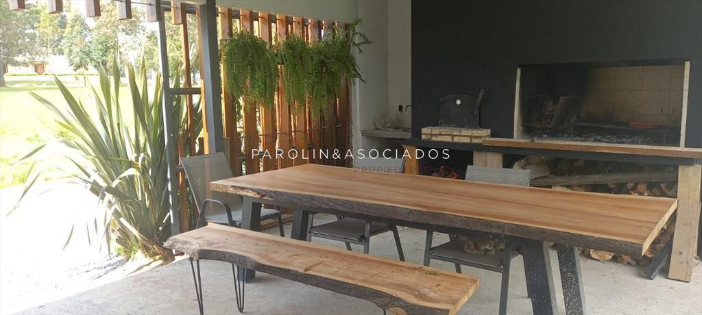 Casa en venta de 4 dormitorios en el Quijote del