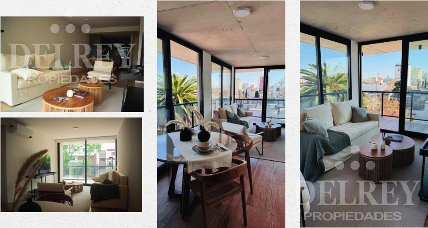 Venta Apartamento - Malvín DELREY PROPIEDADES