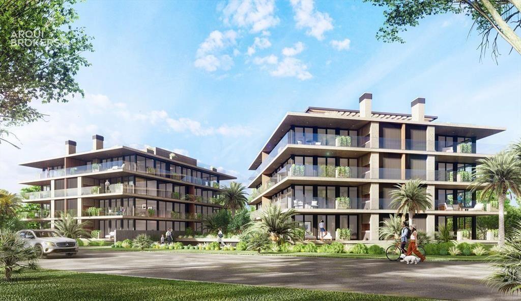 Apartamento de dos dormitorios en venta en Carrasco - 304B