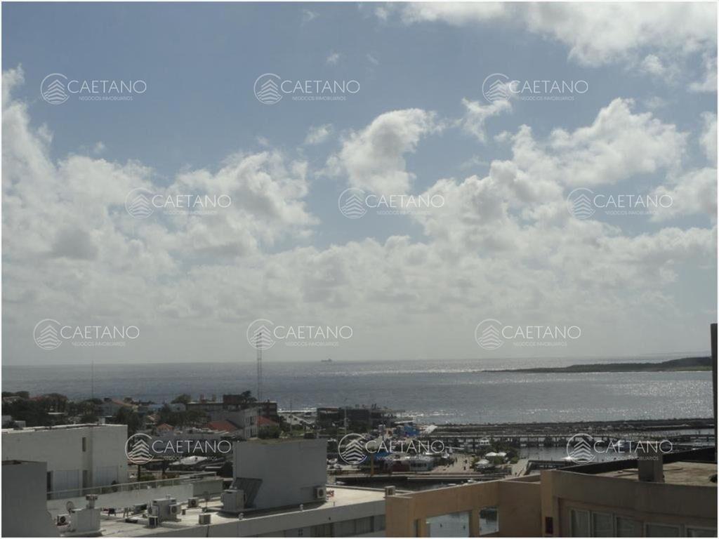 Apartamento en Peninsula, 2 dormitorios *