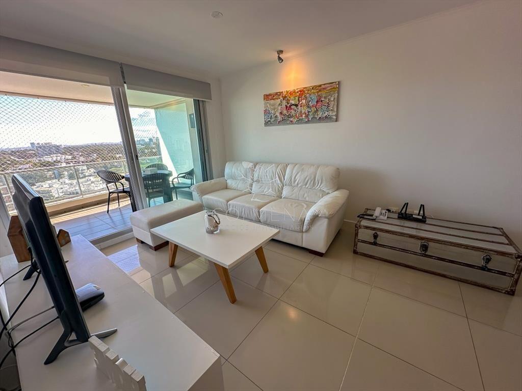 Wind Tower Punta del Este, Exclusivo apartamento