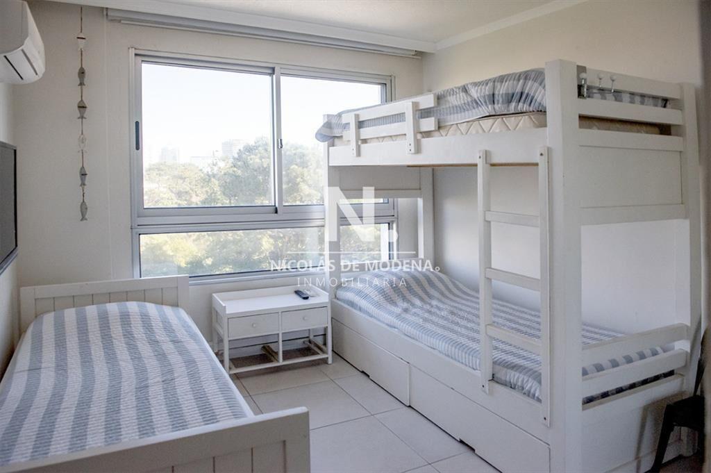 Apartamento en Roosevelt 2 dormitorios, 2 baños