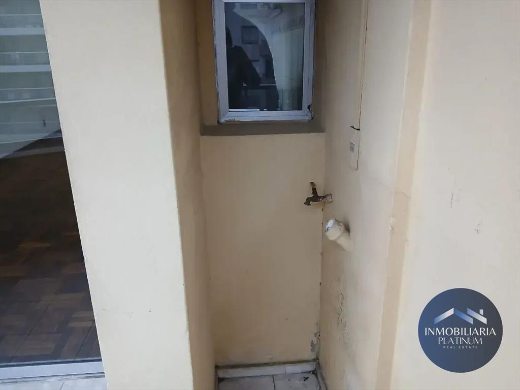 Monoambiente en alquiler en Pocitos