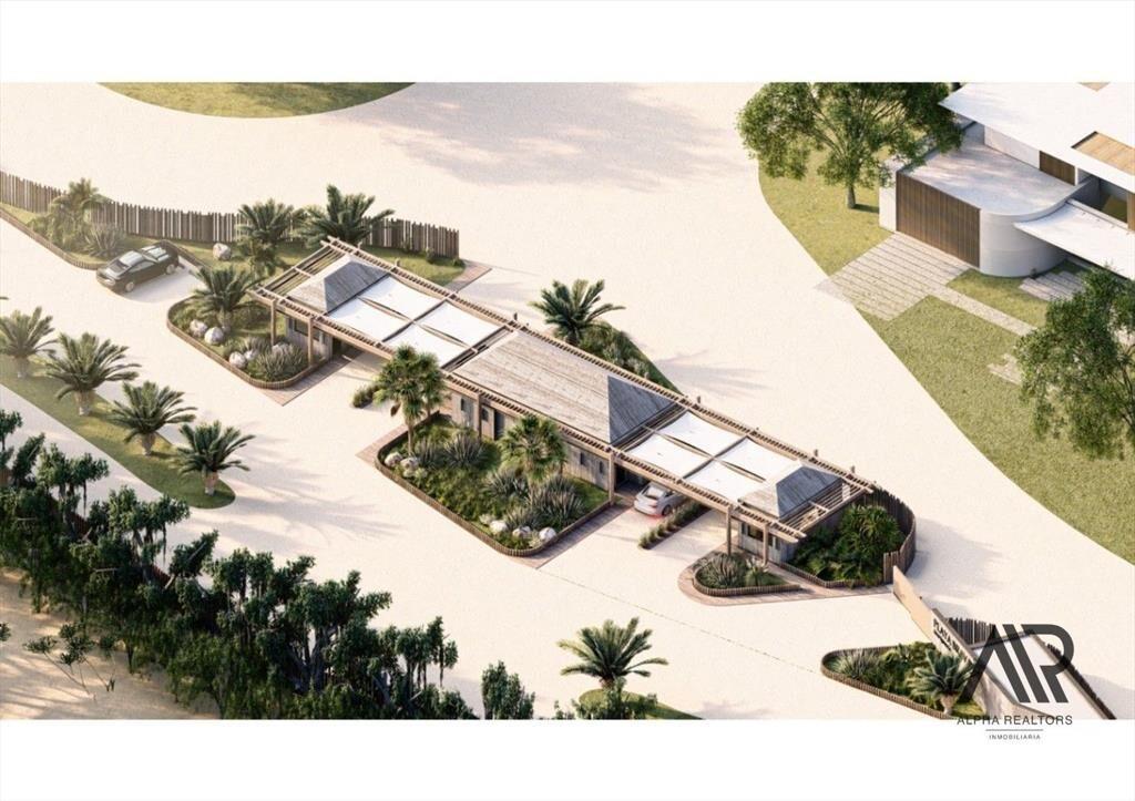 Lote En Venta En Barrio Privado En José Ignacio.