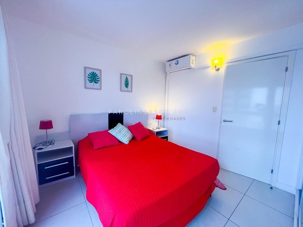 Apartamento de 1 dormitorio en venta y alquiler,