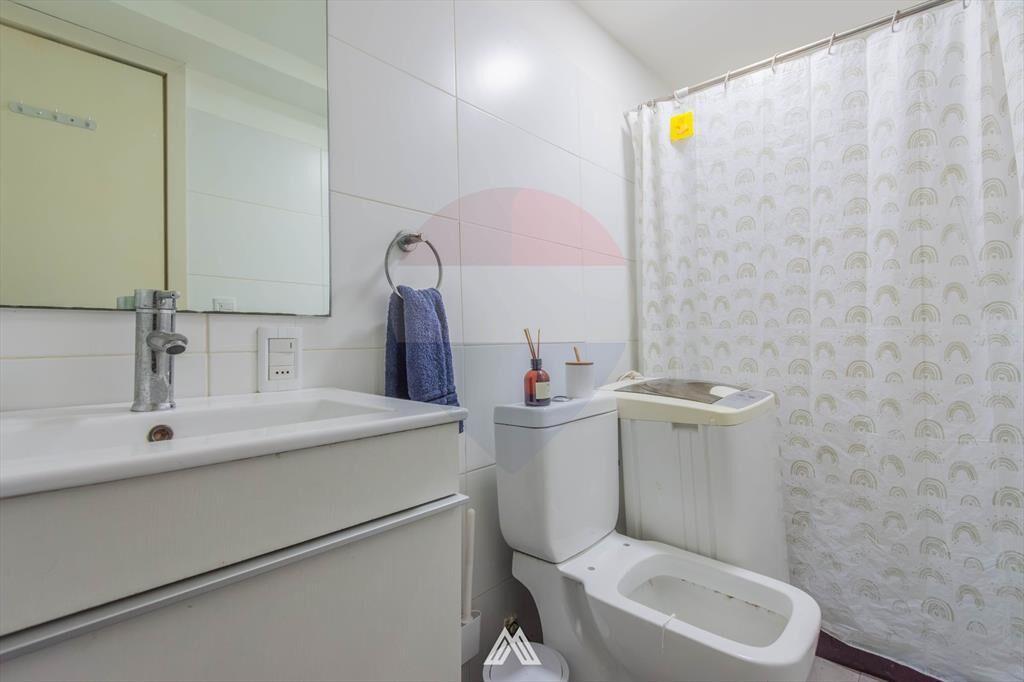 Apartamento monoambiente en VENTA, Villa Muñoz