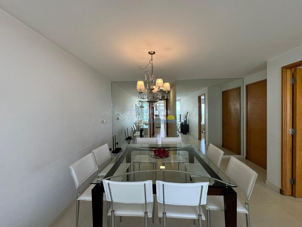 Moderno apartamento en a pasos de la Mansa