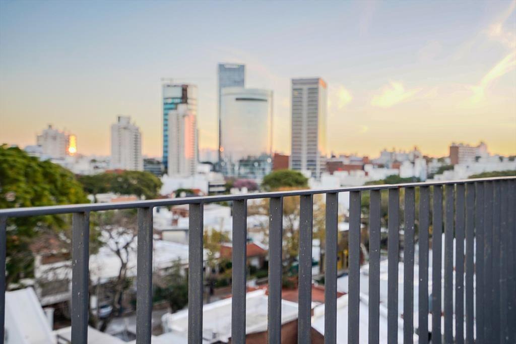 Apartamento en Buceo
