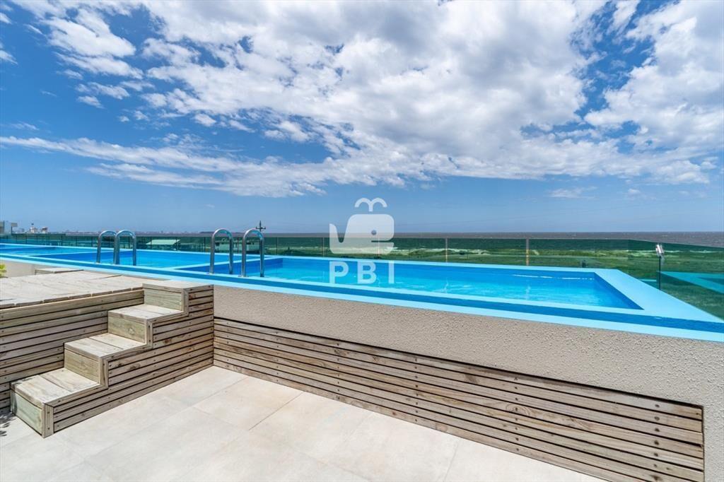 Venta,  Monoambiente, Punta ballena -  Syrah - :