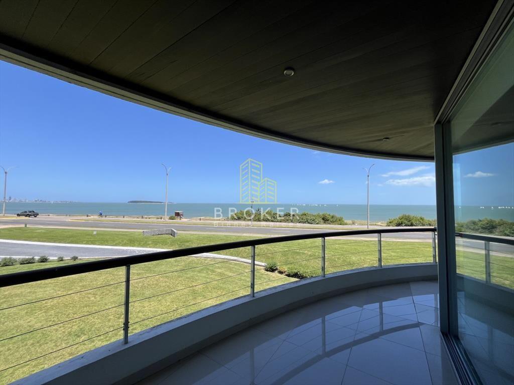 Venta Apartamento Primera Linea Mansa frente al