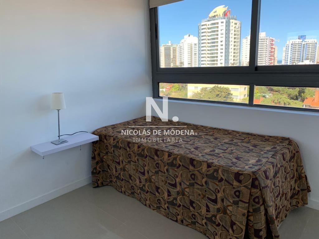 Apartamento en Roosevelt - Punta del Este