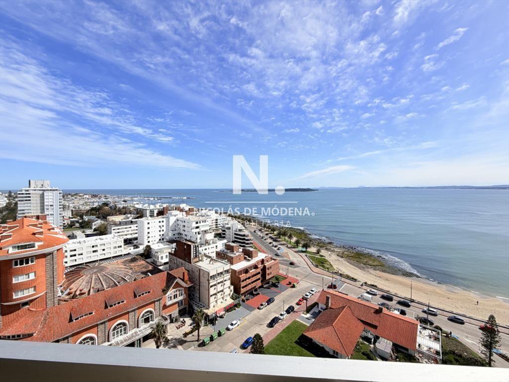 Playa Mansa