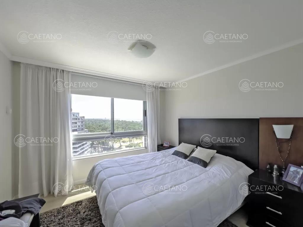Venta apartamento 2 dormitorios Punta del Este