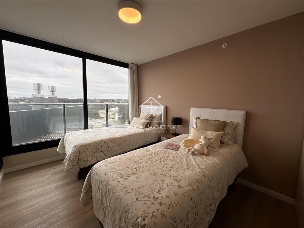 Venta Apartamento 3 dormitorios Atlantico