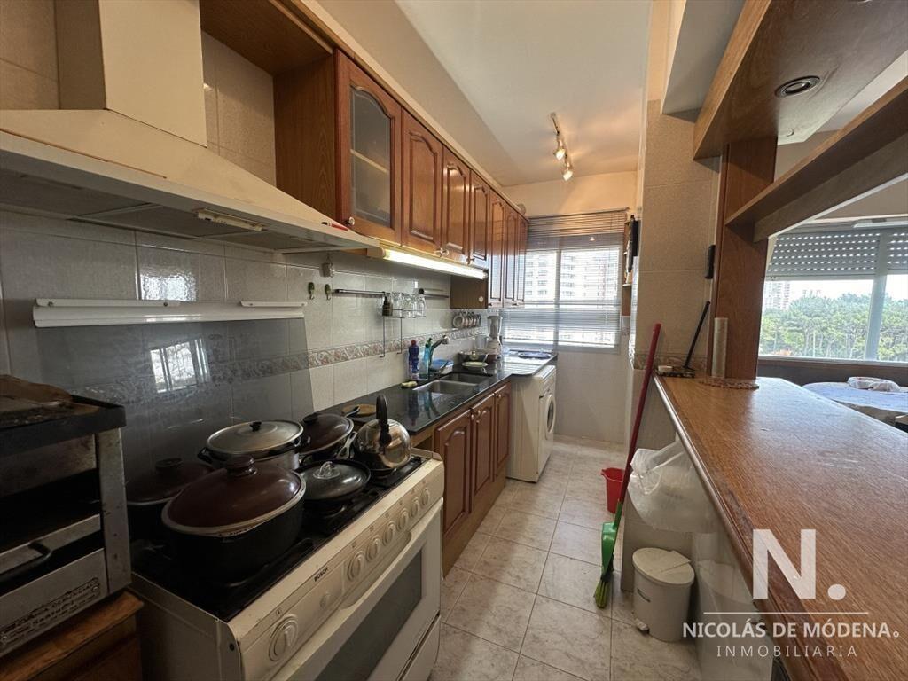 Departamento de 2 dormitorios en venta, Torre Antares