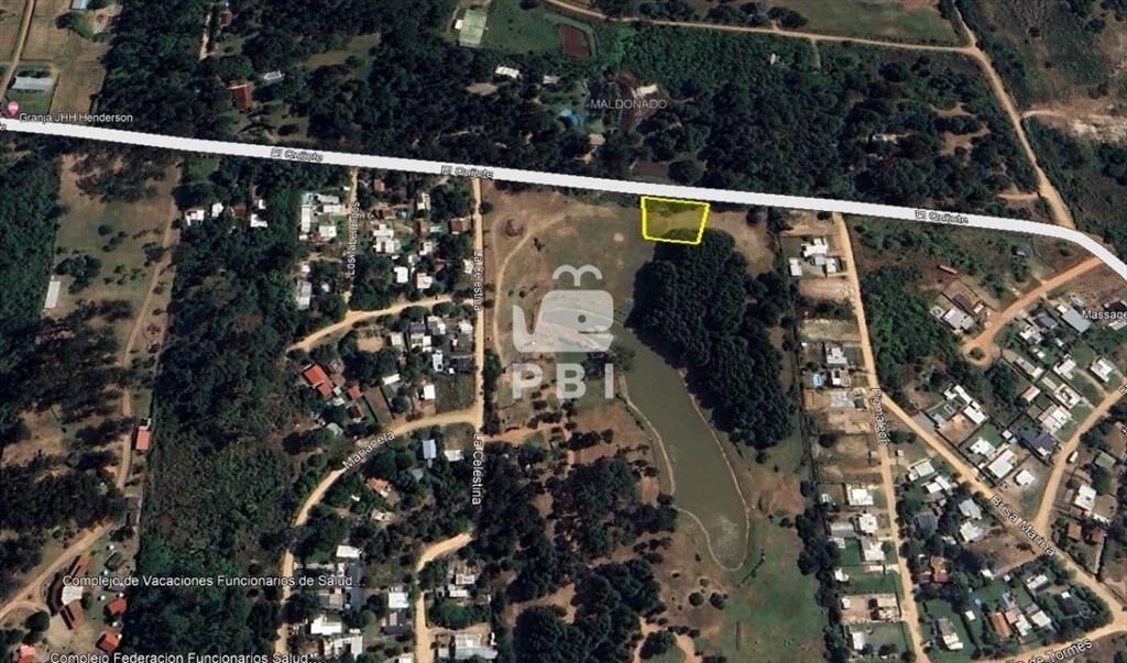 Venta de Terreno en Piedras del Chileno, Punta -