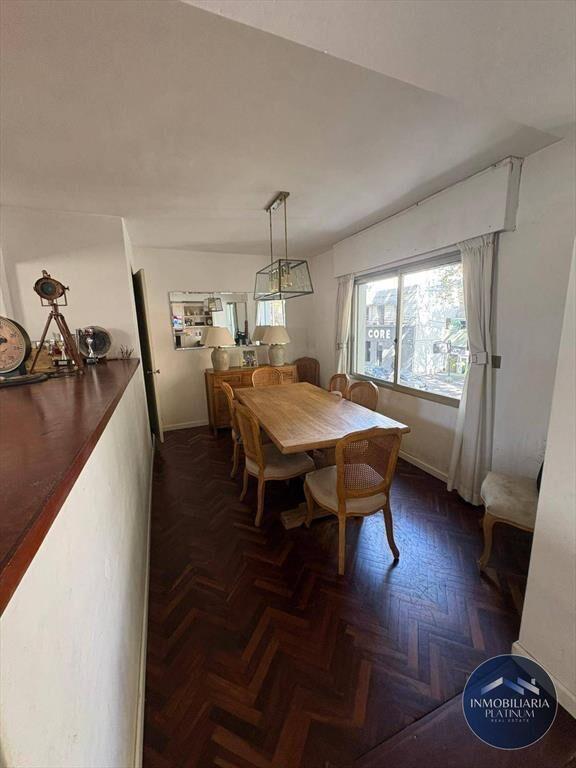 Apartamento en alquiler en Pocitos