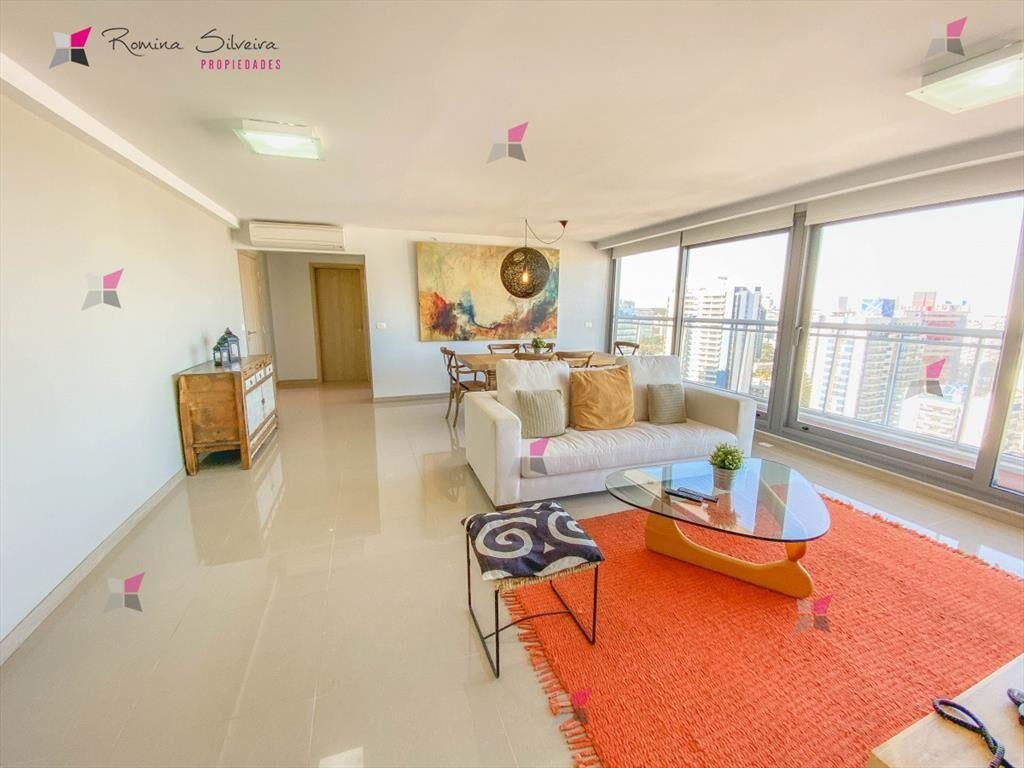 VENTA DE APARTAMENTO DE 2 DORMITORIOS EN BRAVA EN