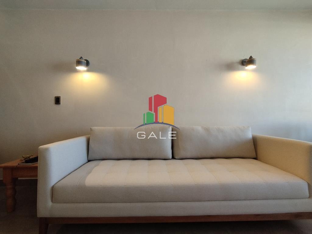 Apartamento de un dormitorio en venta en Punta