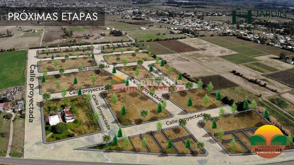 Terrenos en venta en Progreso, fraccionamiento de