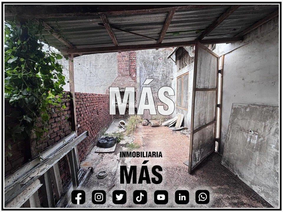 Depósito Alquiler La Blanqueada Montevideo iMas.uy R *...