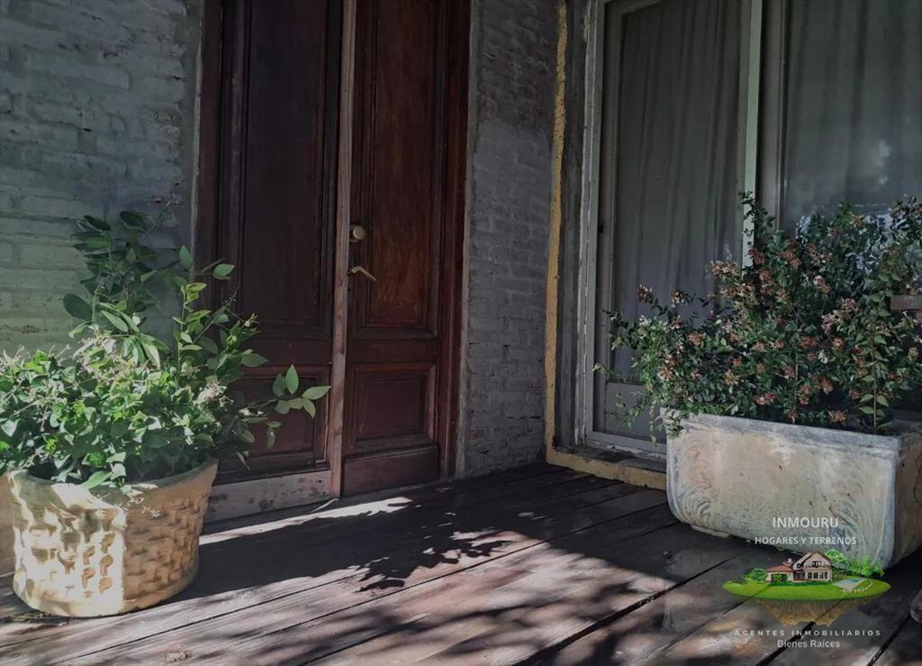 Venta de casa en Minas