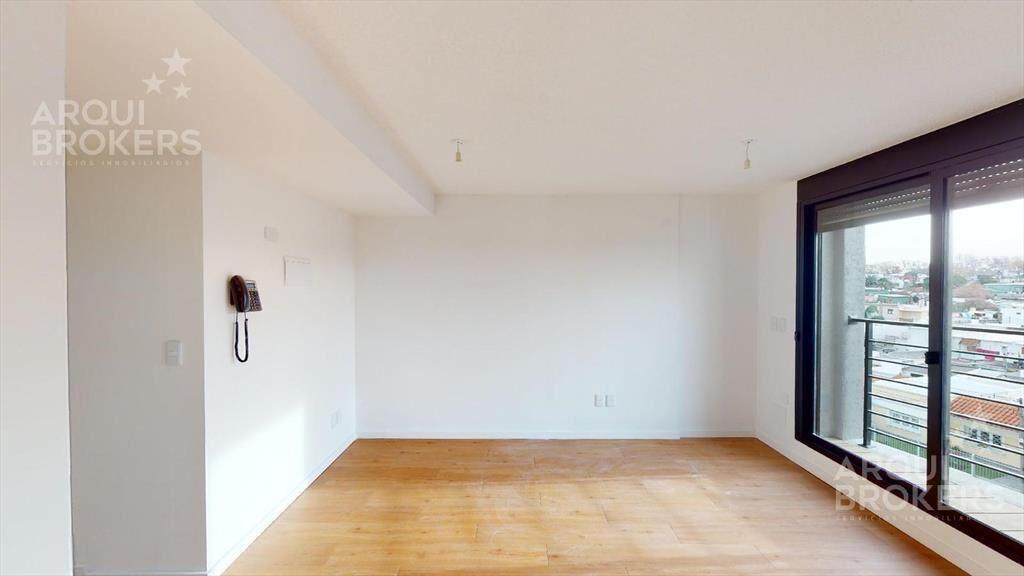 Apartamento de 2 dormitorios en venta en La Blanqueada