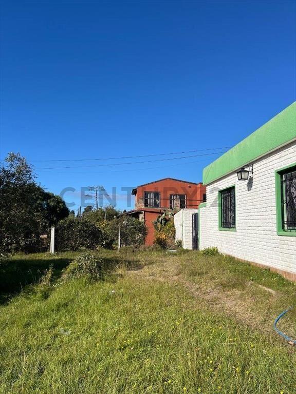 casa en médanos de solymar, 600m de la playa. 720m2 en es...