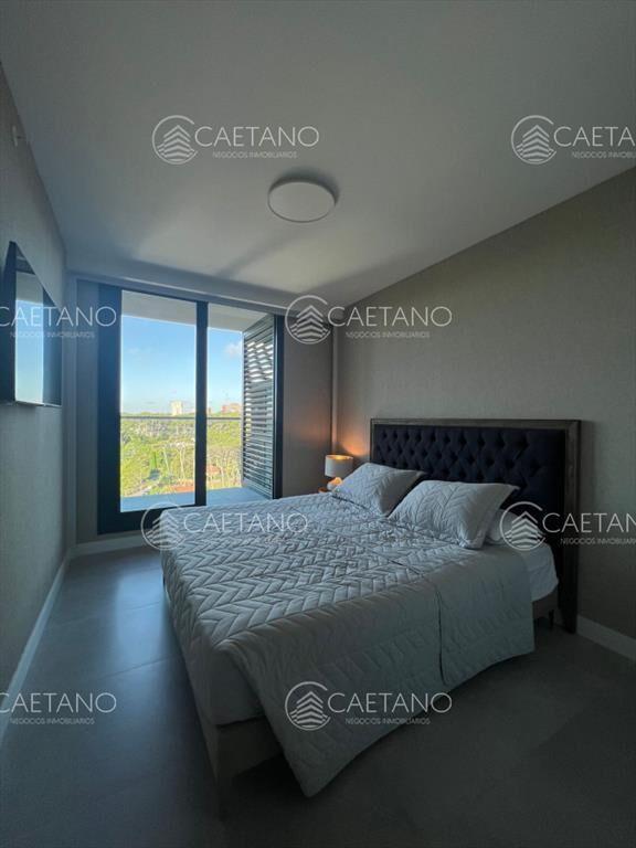 Espectacular departamento en venta de 3 en suite