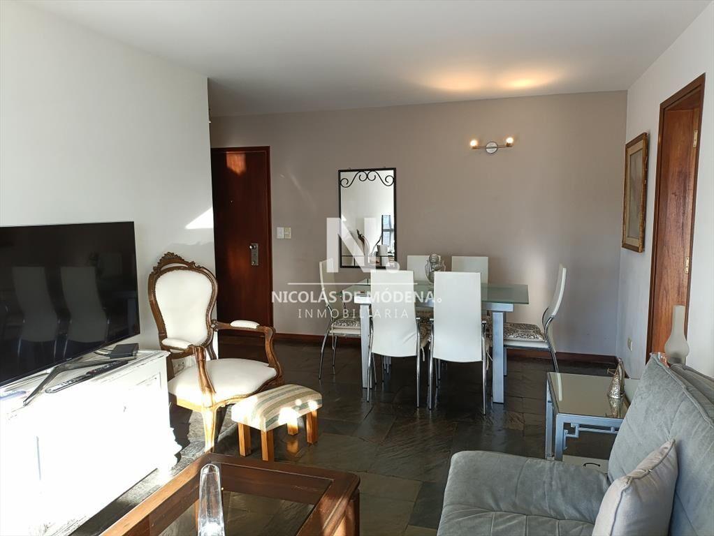 Venta apartamento 1 dormitorio torre del plata