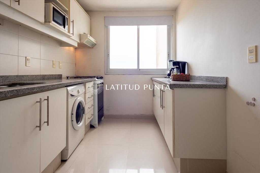 Apartamento 2 dormitorios. Roosevelt