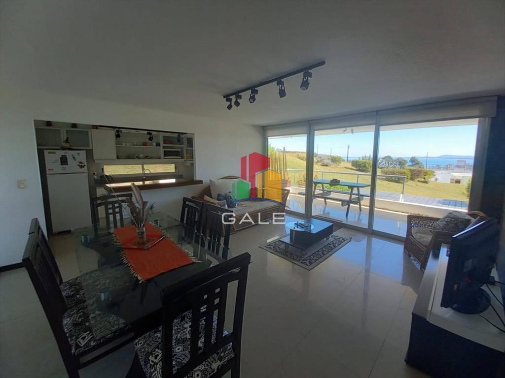 Apartamento en Lomo de la Ballena - Punta Ballena