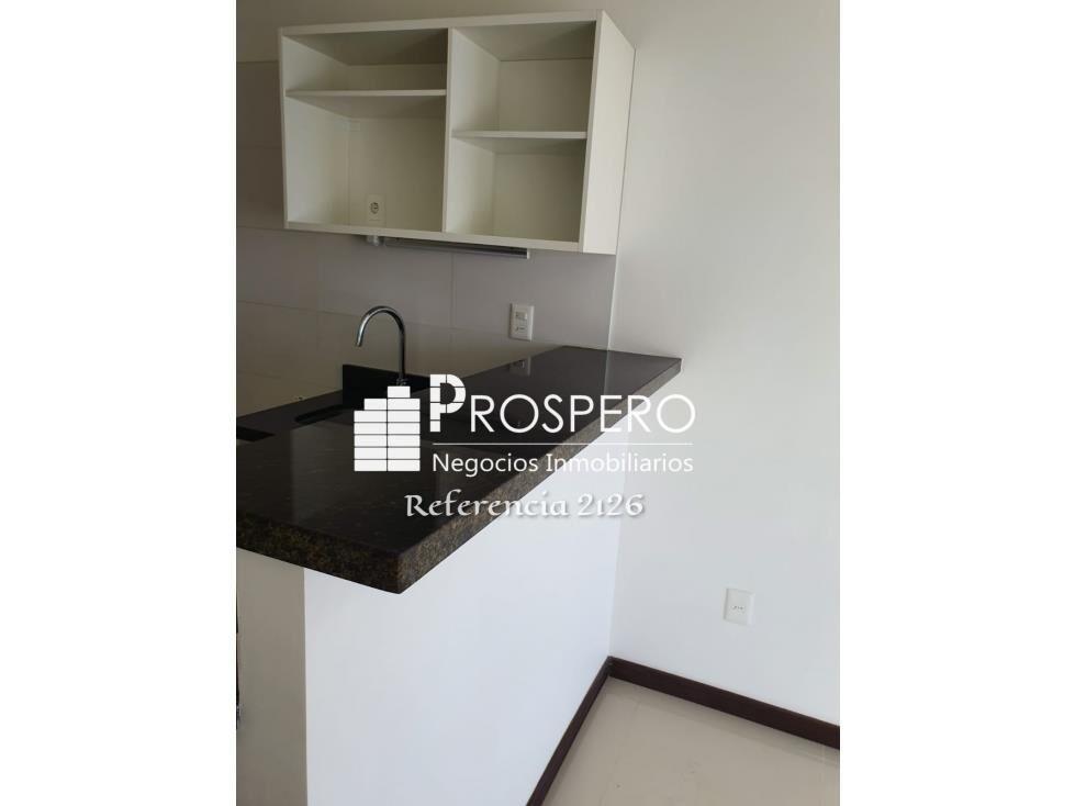 2126 Venta Apto Monoambiente Cordón c/renta