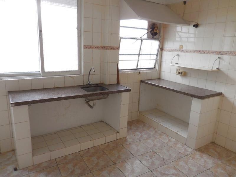 Apartamento Alquiler en La Blanqueada