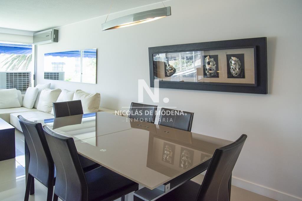 Hermoso Departamento en venta.