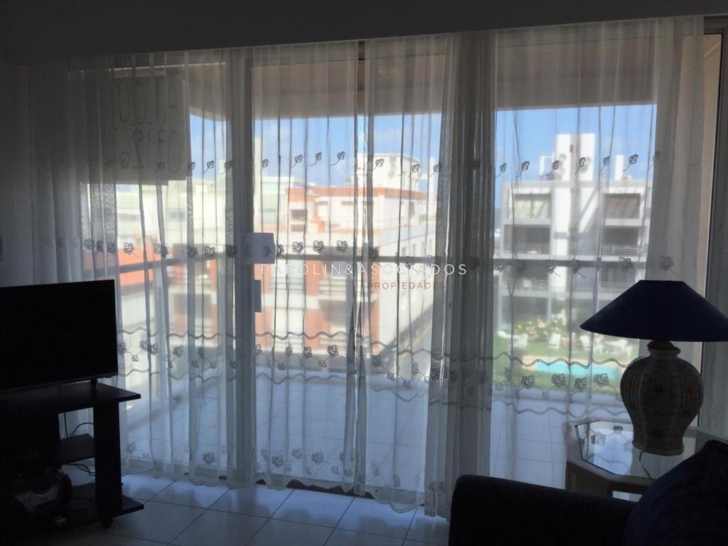 Apartamento en venta de 2 dormitorios frente al