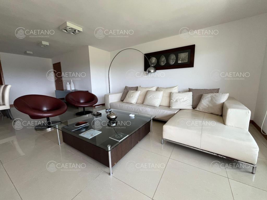 Alquiler temporal apartamento 3 suite más Playa